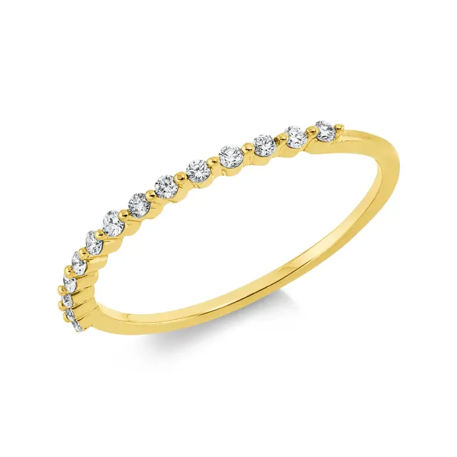 Hans Lorenz Modern Woman Ring für Damen