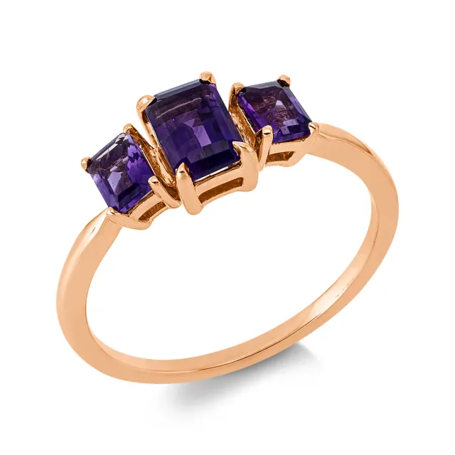 Hans Lorenz Farbstein Fashion Ring