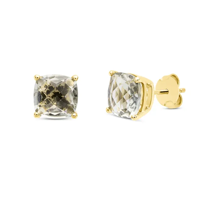 Hans Lorenz Farbstein Fashion Ohrstecker