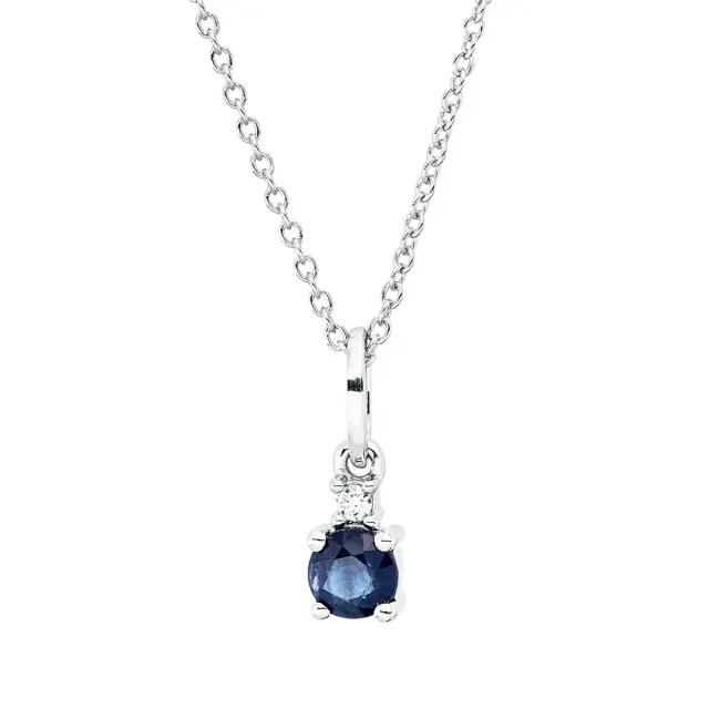 Hans Lorenz Farbstein Classic Collier