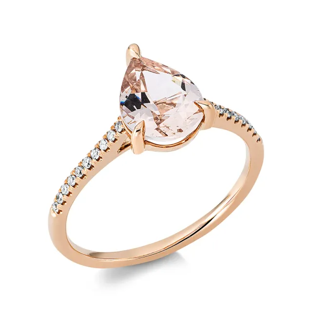 Hans Lorenz Farbstein Fashion Ring Farbstein
