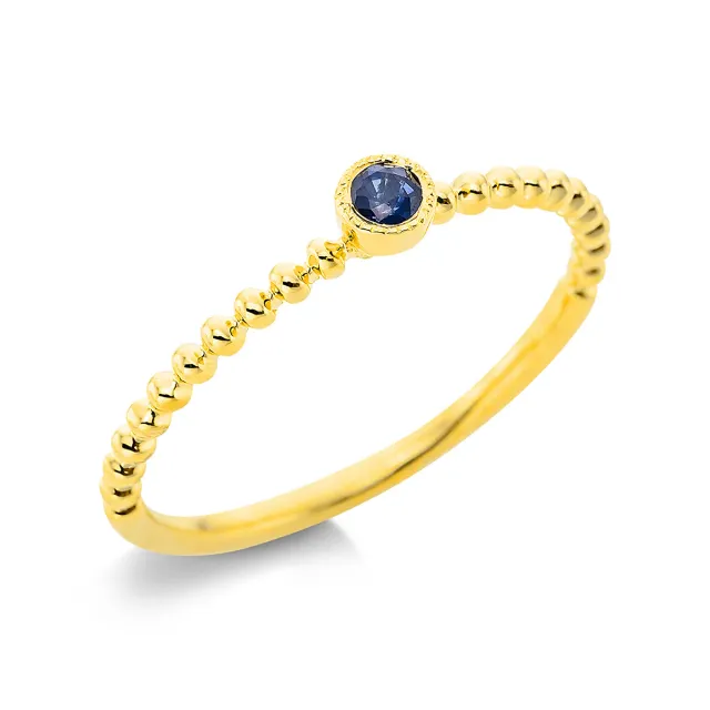 Hans Lorenz Farbstein Classic Ring