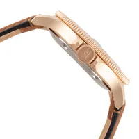 Glycine Combat Sub Sport GL0316 Herrenuhr Bronze 42mm