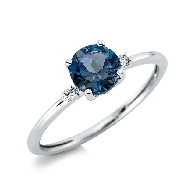 Hans Lorenz Farbstein Fashion Ring