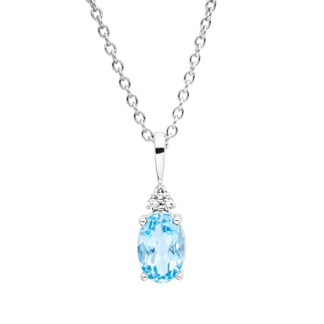 Hans Lorenz Farbstein Fashion Collier