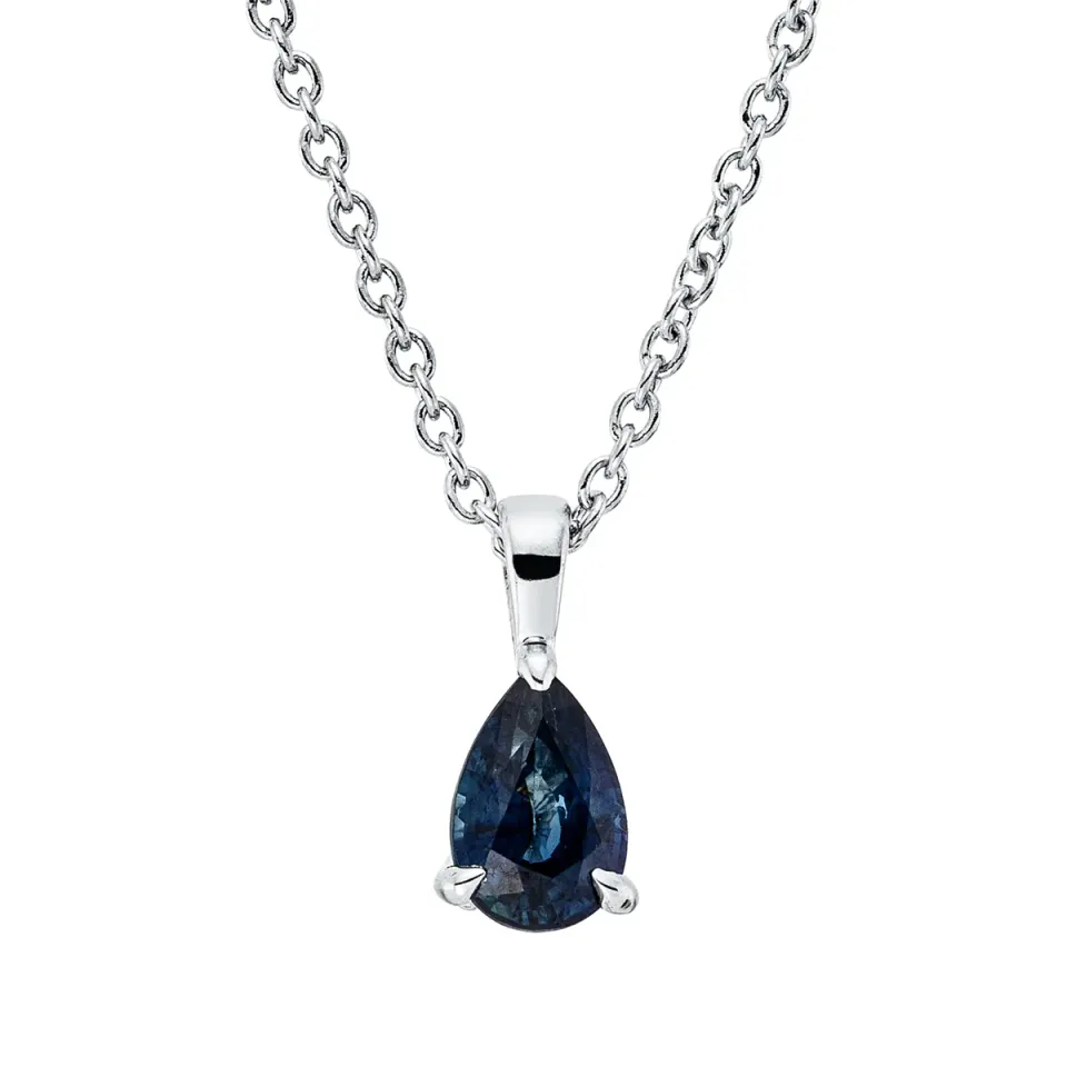 Hans Lorenz Farbstein Classic Collier