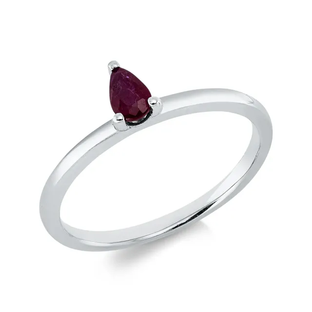 Hans Lorenz Farbstein Classic Ring