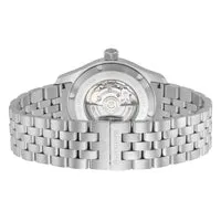 Glycine Combat Field GL0567 42 mm Automatik-Felduhr blau