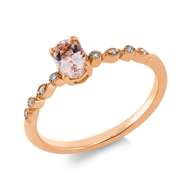 Hans Lorenz Farbstein Fashion Ring