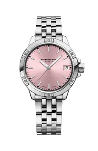 Raymond Weil Tango Classic Ladies Quarzuhr 30mm Datum