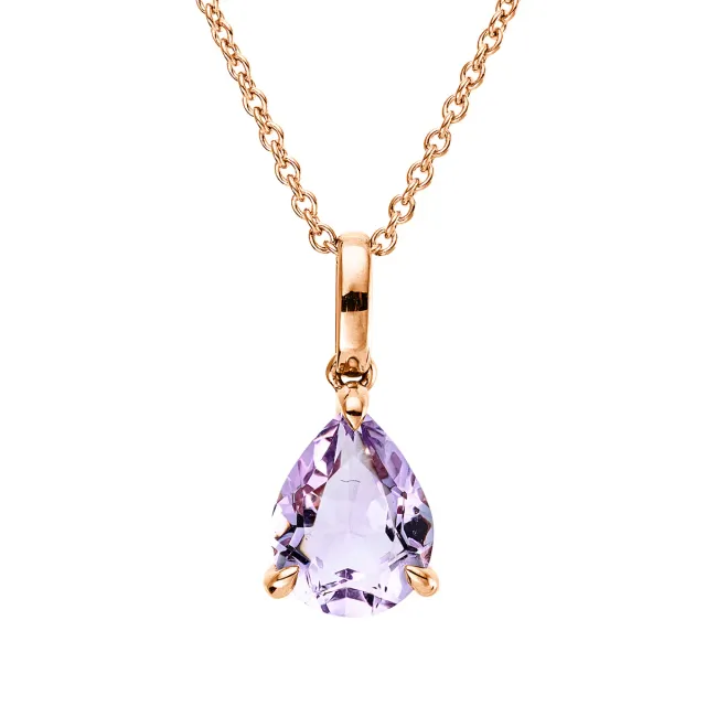 Hans Lorenz Farbstein Fashion Collier