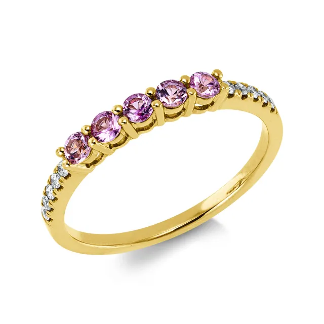 Hans Lorenz Farbstein Classic Ring
