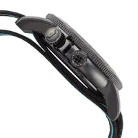Glycine Airman Contemporary GL0495 GMT-Uhr 42mm schwarz