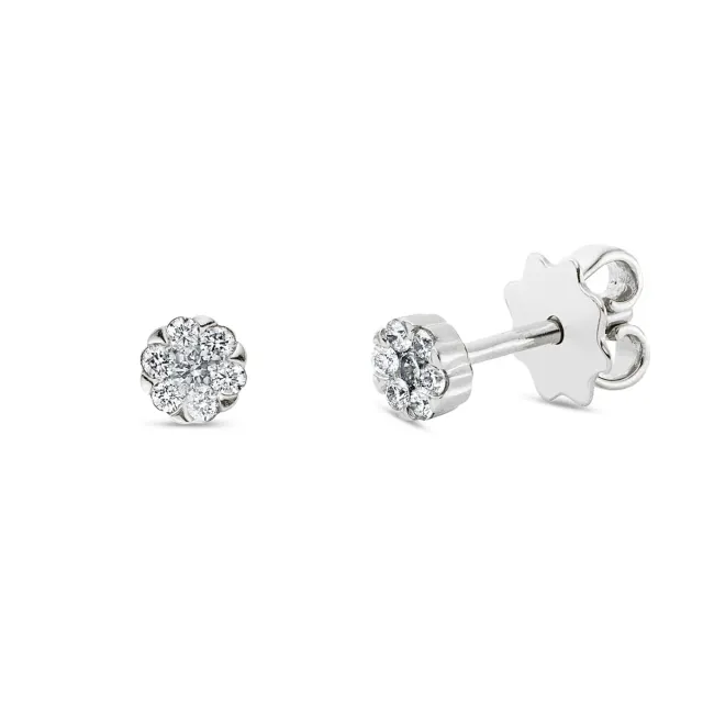 Hans Lorenz Illusion Classic Ohrstecker