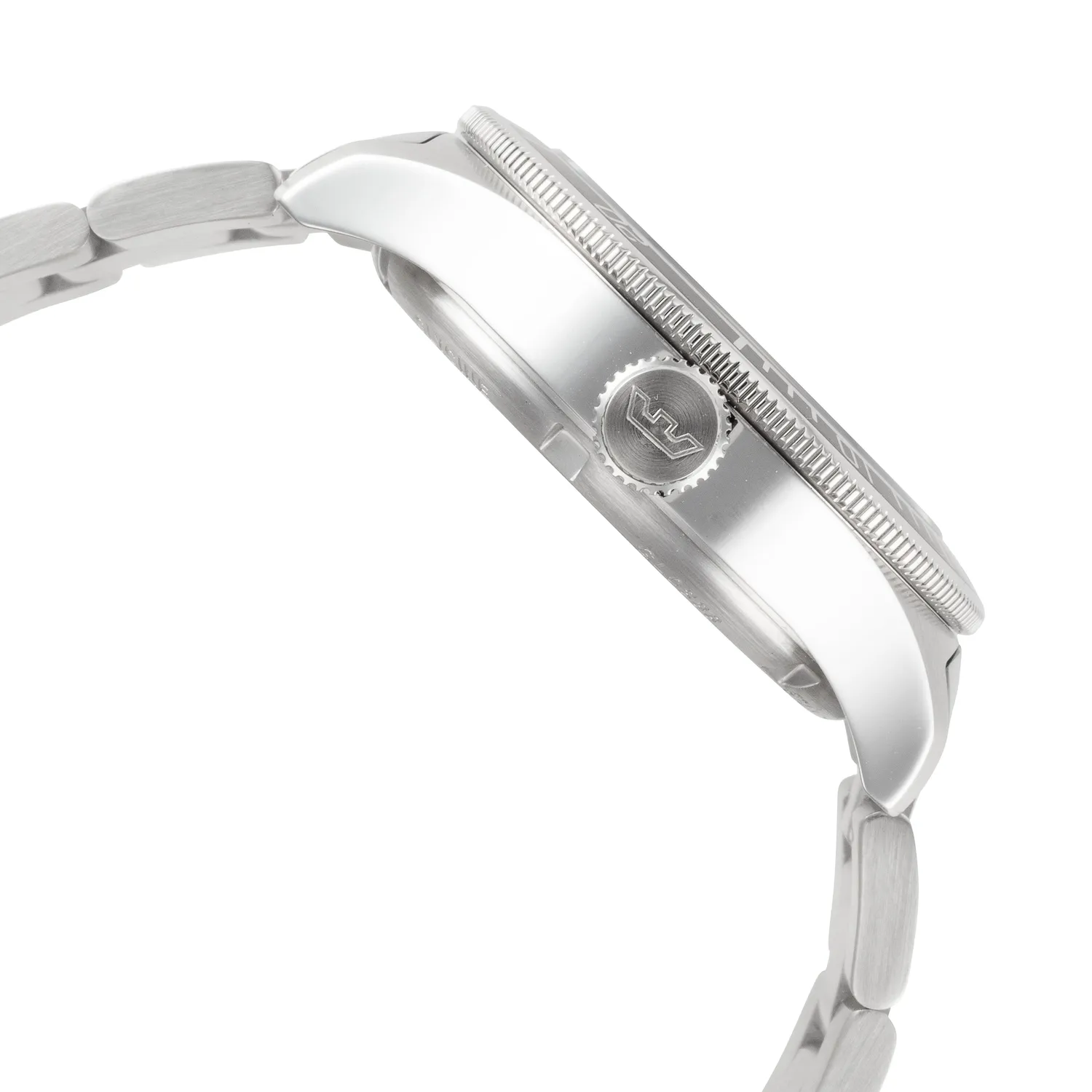 Glycine Combat Sub GL0338 Automatikuhr 36mm braun