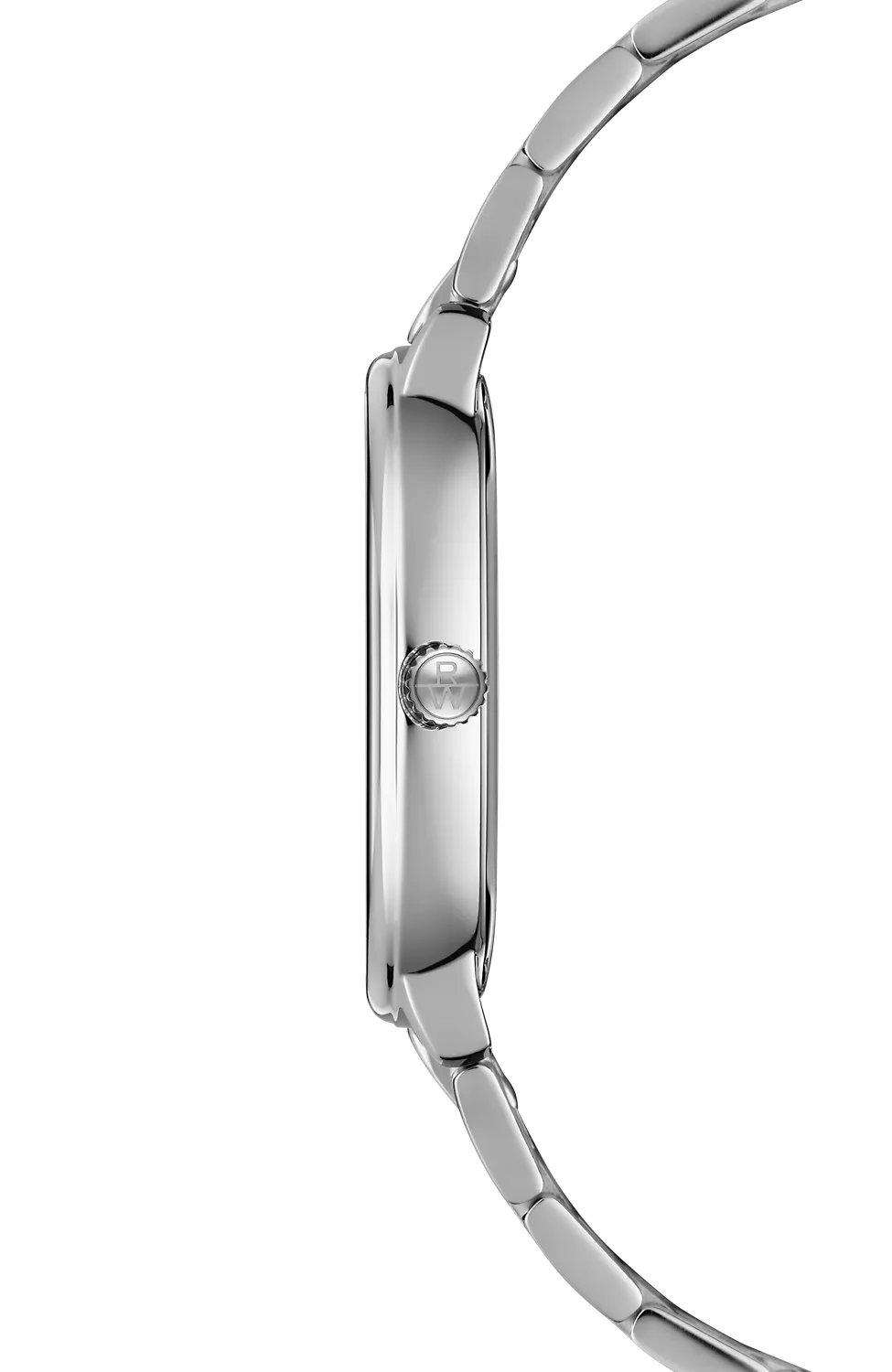 Raymond Weil Toccata Heritage Armbanduhr Handaufzug