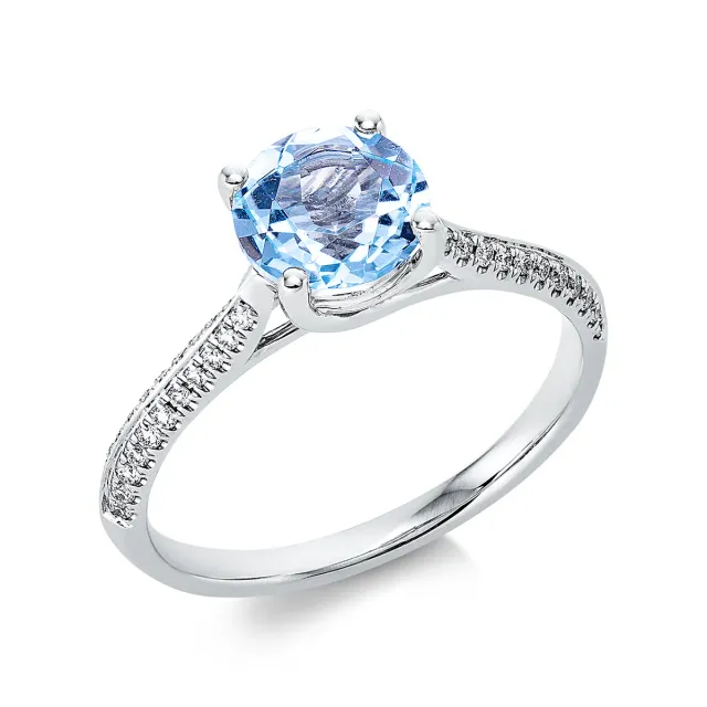 Hans Lorenz Farbstein Fashion Ring