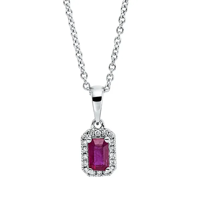 Hans Lorenz Farbstein Classic Collier