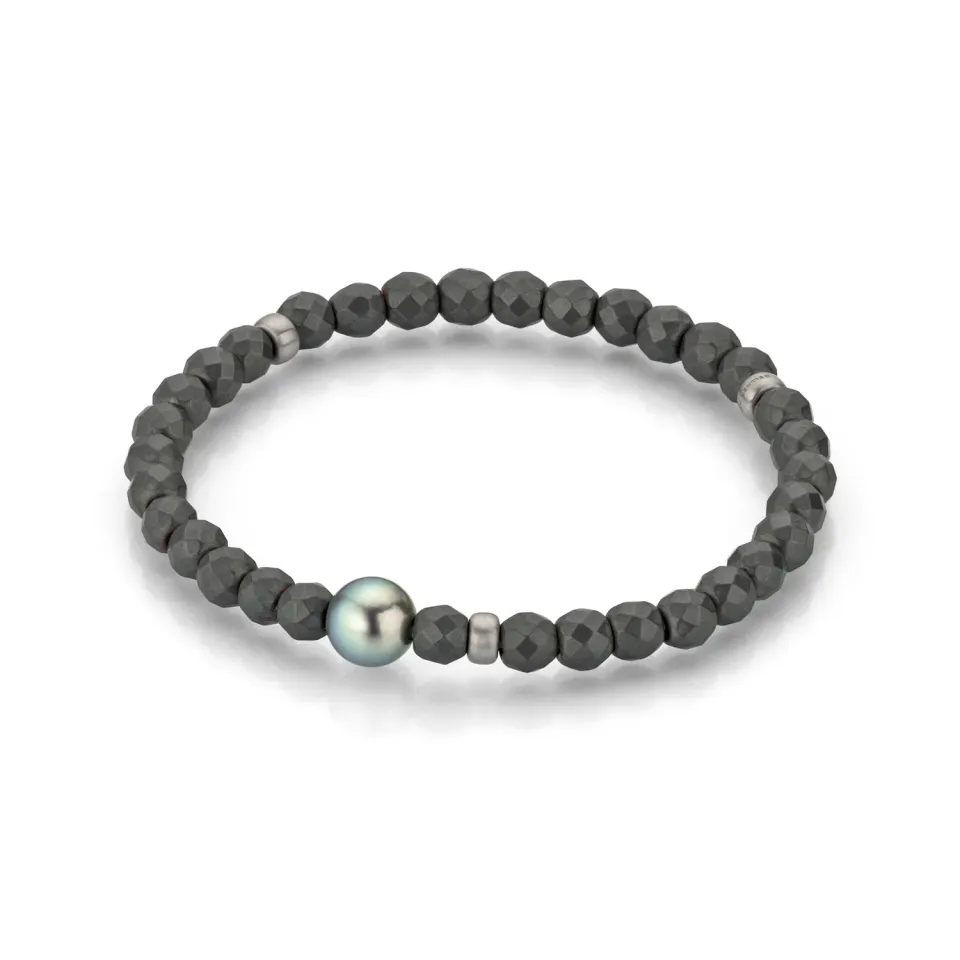 Hans Lorenz Bold Armband