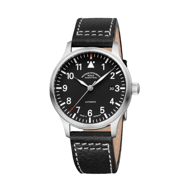 Hans Lorenz Terrasport II Uhr