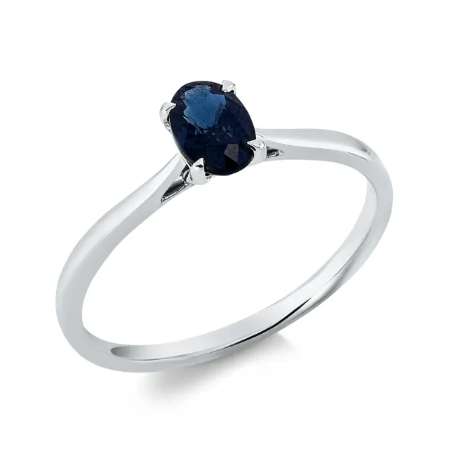 Hans Lorenz Farbstein Classic Ring