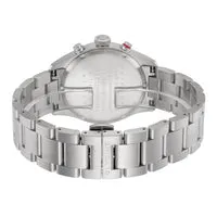 Glycine Airpilot GL0354 Chronograph Herrenuhr Quarz 44 mm