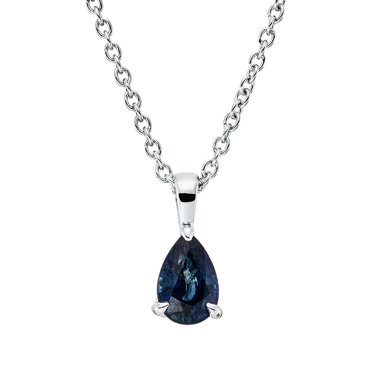 Hans Lorenz Farbstein Classic Collier