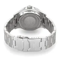 Glycine Combat Sub GL0078 Herrenuhr 42mm Automatik Grau