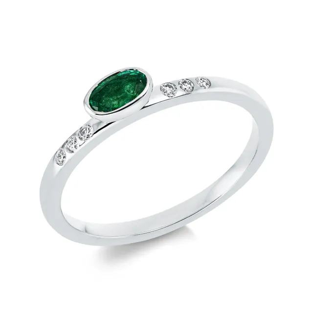 Hans Lorenz Farbstein Classic Ring