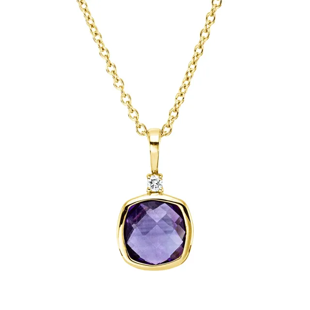 Hans Lorenz Farbstein Fashion Collier