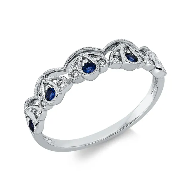 Hans Lorenz Farbstein Classic Ring