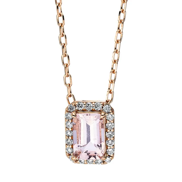 Hans Lorenz Farbstein Fashion Collier