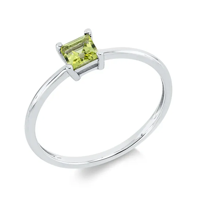 Hans Lorenz Farbstein Fashion Ring