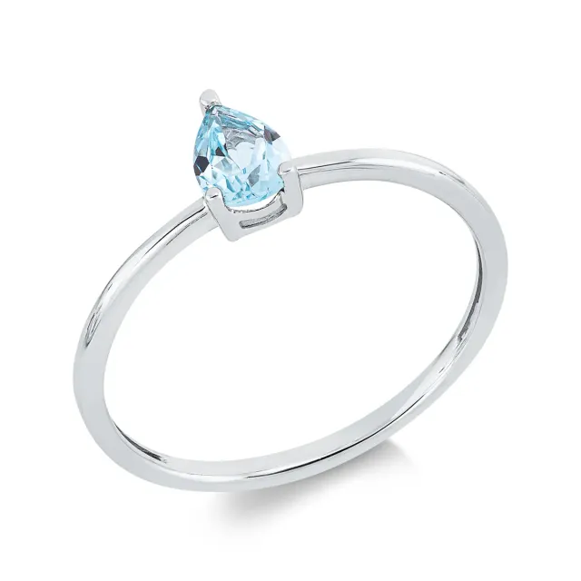 Hans Lorenz Farbstein Fashion Ring