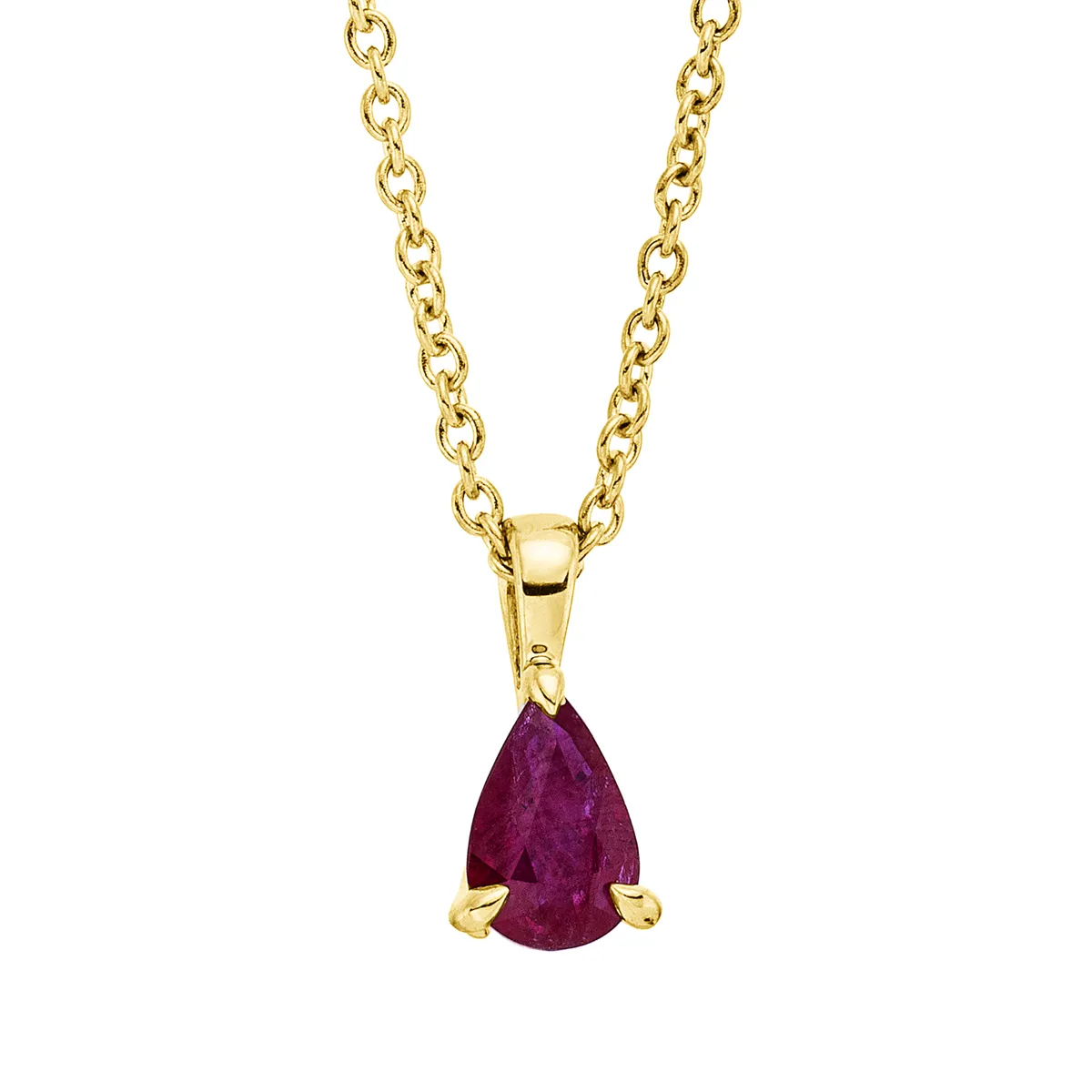 Hans Lorenz Farbstein Classic Collier