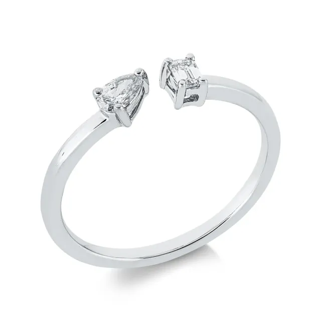 Hans Lorenz Uhrmachermeister und Juwelier Modern Woman Damenring