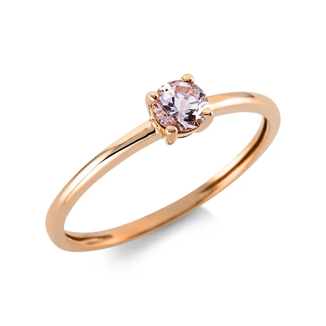 Hans Lorenz Farbstein Fashion Ring