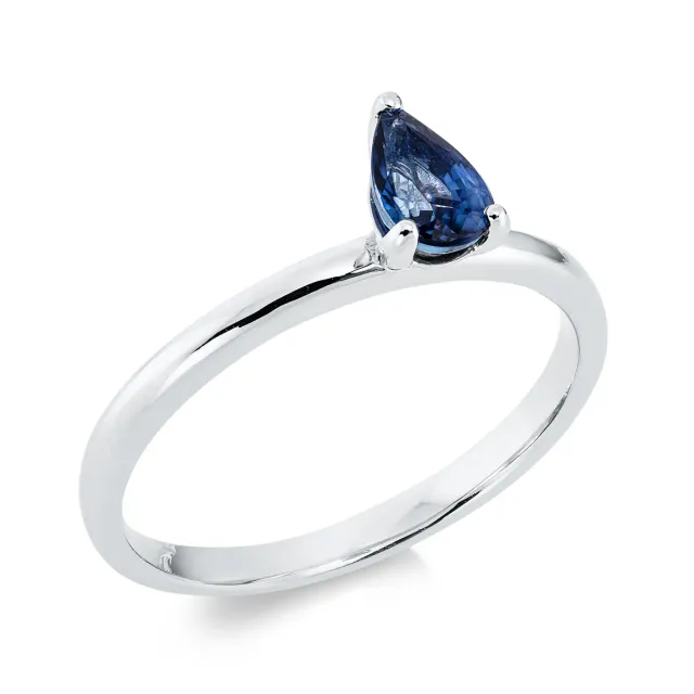Hans Lorenz Farbstein Classic Ring