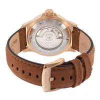 Glycine Combat Sub Sport GL0316 Herrenuhr Bronze 42mm