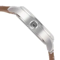 Glycine Combat Field GL0565 Herrenuhr Automatik beige 42 mm