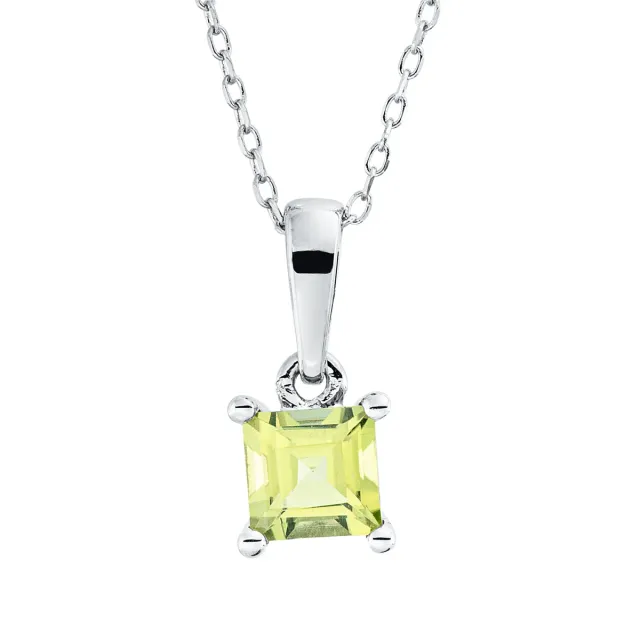 Hans Lorenz Farbstein Fashion Collier