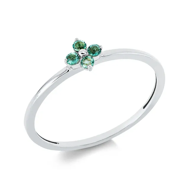 Hans Lorenz Farbstein Classic Ring