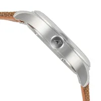 Glycine Combat Field GL0566 Herrenuhr 42mm beige
