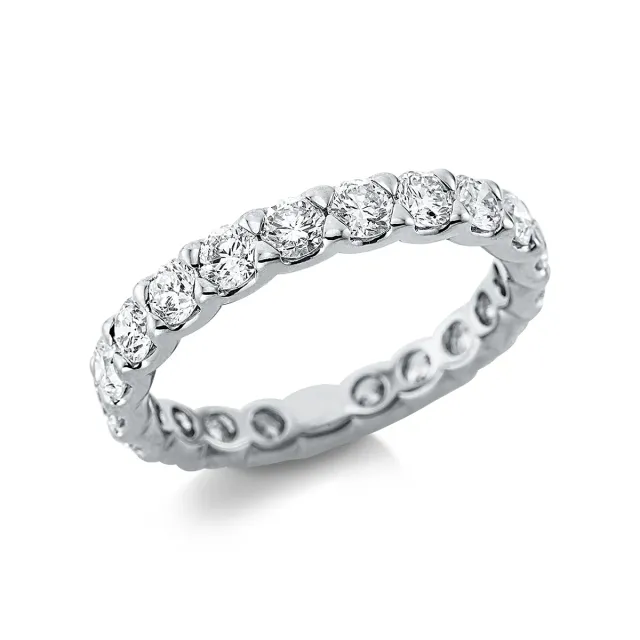 Hans Lorenz Memoire Ring vollbesetzt