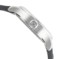 Glycine Combat Field 40mm Automatikuhr GL0582 blau Saphirglas