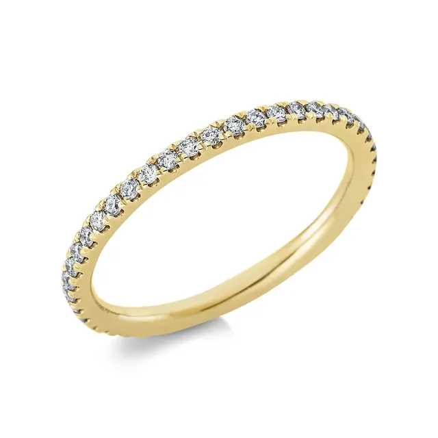 Hans Lorenz Ring Memoire voll
