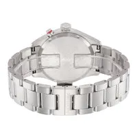 Glycine Airpilot Dual Time GL0362 Herrenuhr 44mm Quarz