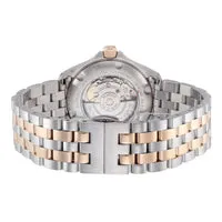 Glycine Combat 6 Classic Lady GL0345 Automatikuhr 36 mm blau