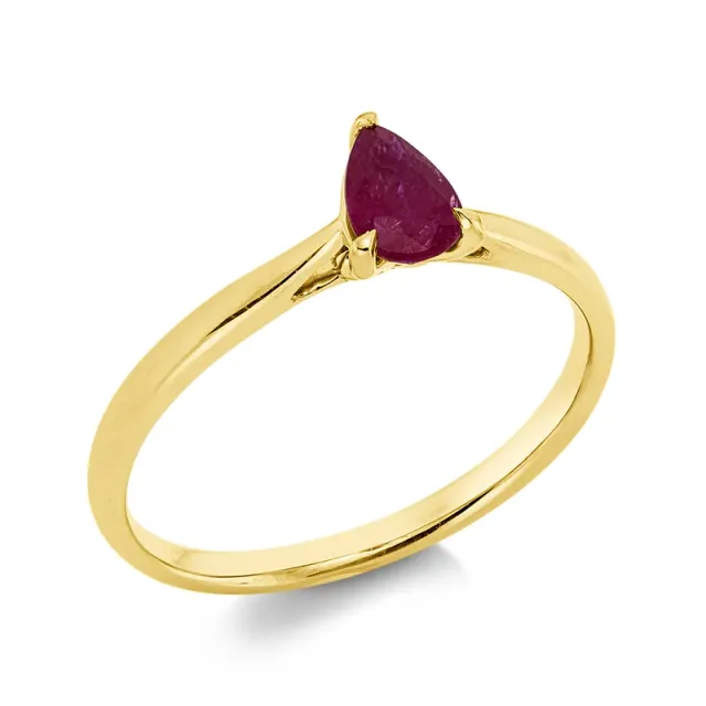 Hans Lorenz Uhrmachermeister und Juwelier Farbstein Classic Ring