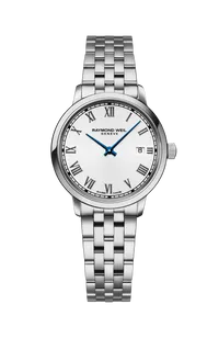 Raymond Weil Toccata Ladies Damenuhr Quarz